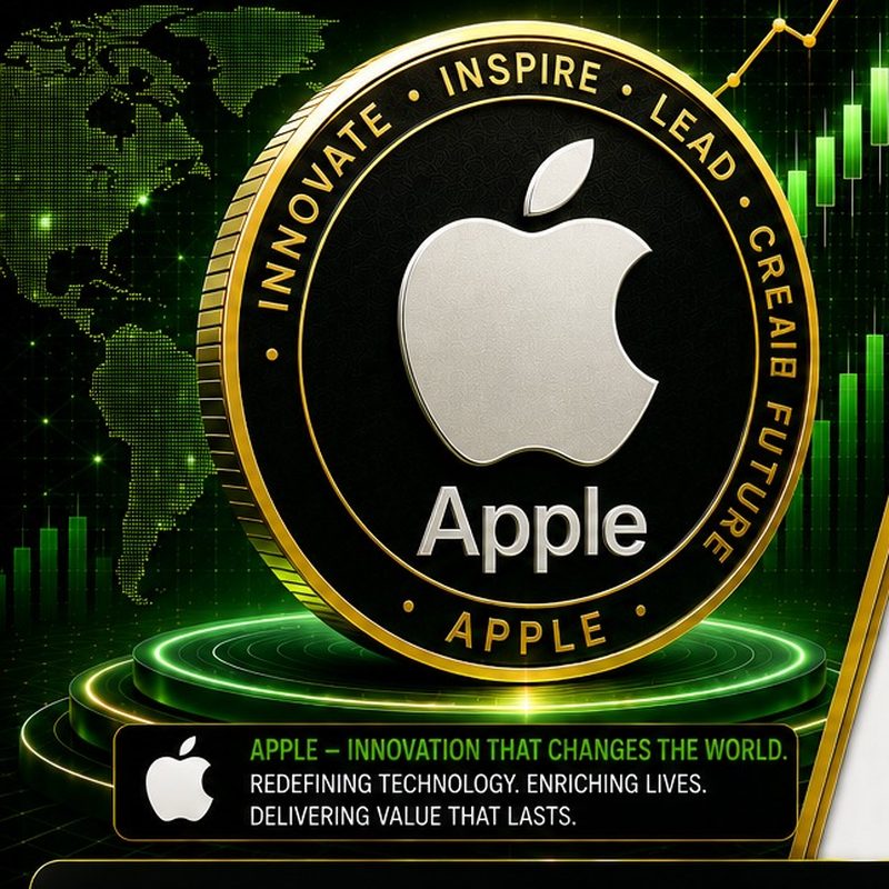 Apple