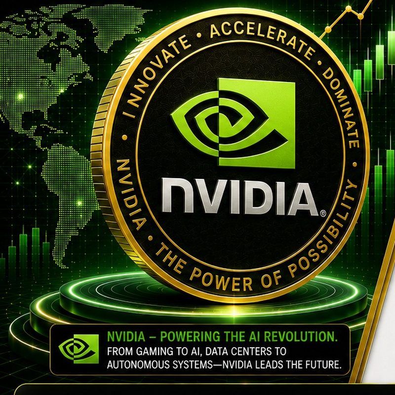 NVIDIA