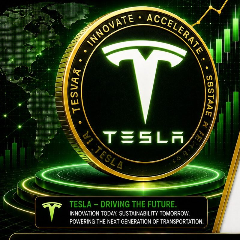 Tesla