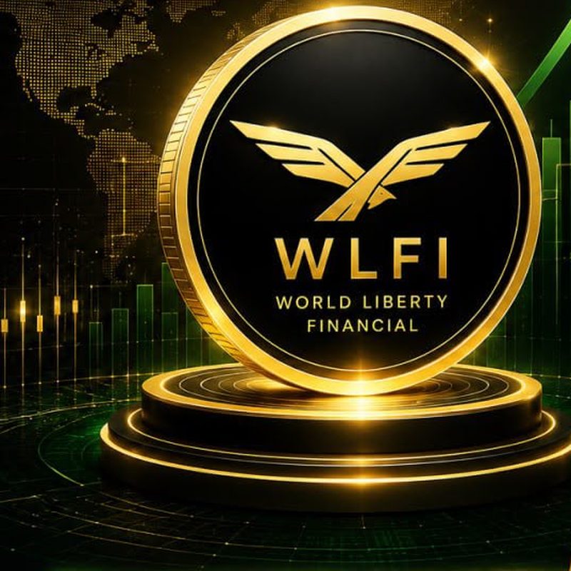 World Liberty Financial
