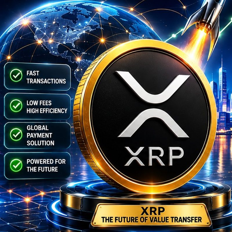 XRP